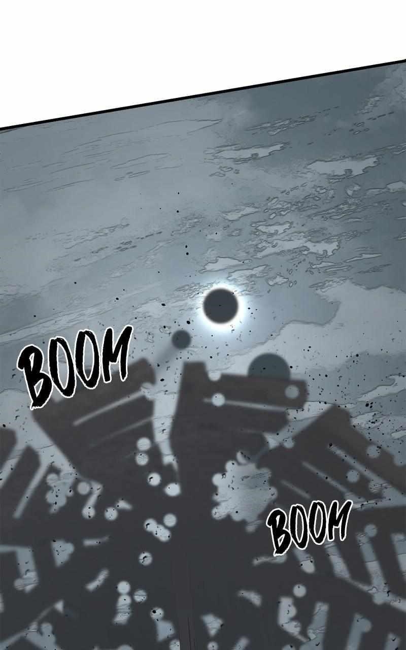 Hero Killer - Chapter 161 Page 21