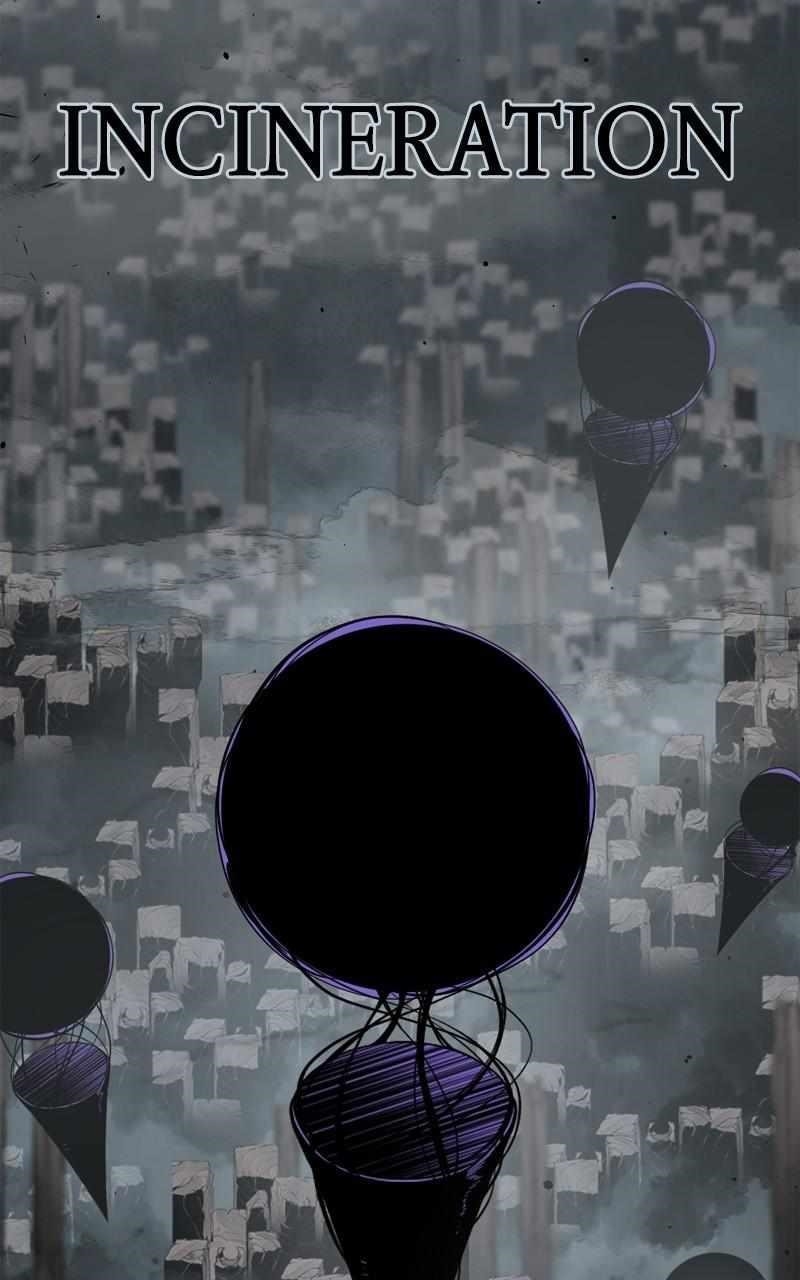 Hero Killer - Chapter 161 Page 34