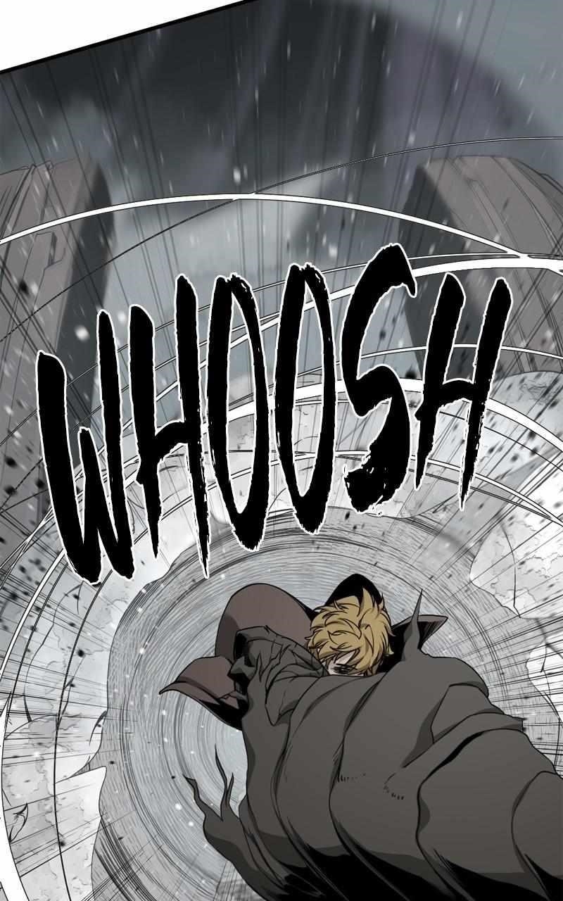 Hero Killer - Chapter 161 Page 44