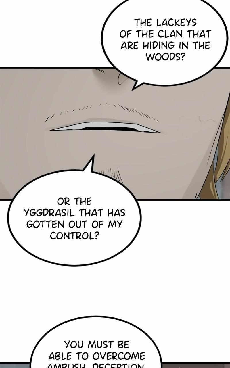 Hero Killer - Chapter 161 Page 70