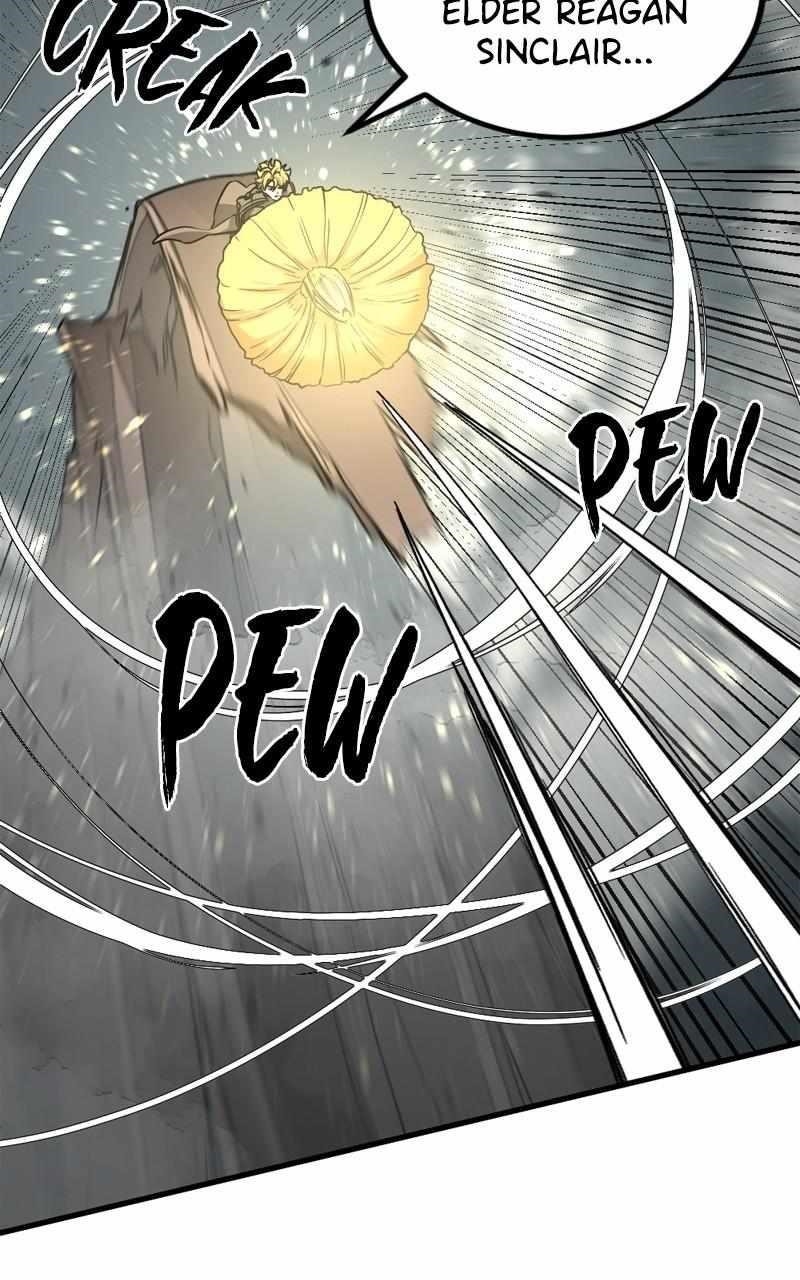 Hero Killer - Chapter 161 Page 95