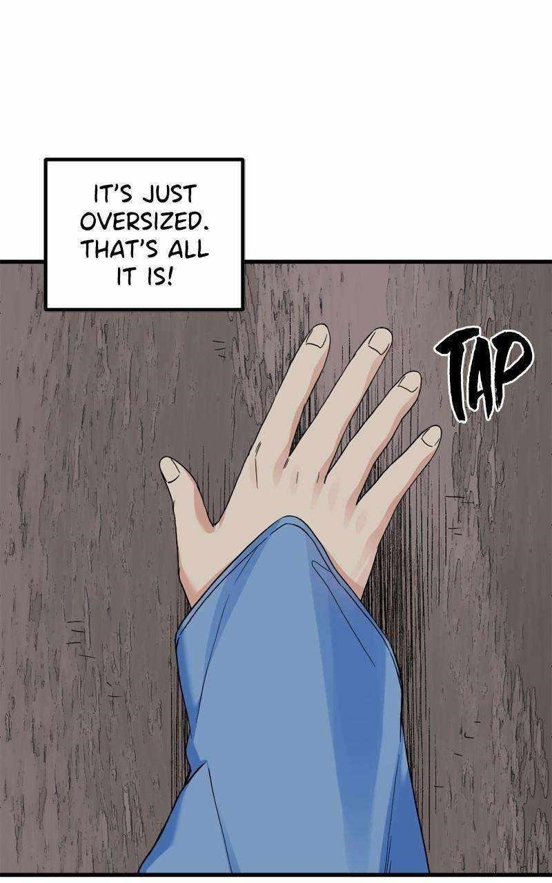 Hero Killer - Chapter 162 Page 105