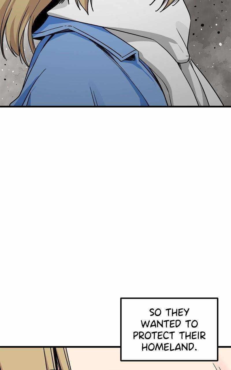 Hero Killer - Chapter 162 Page 121