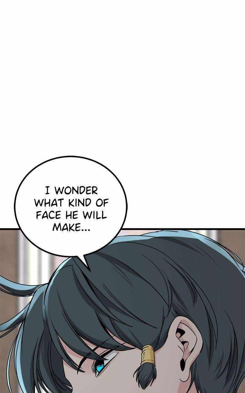 Hero Killer - Chapter 162 Page 135