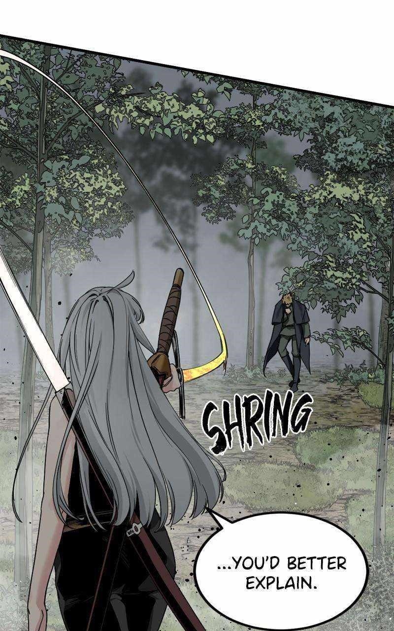 Hero Killer - Chapter 162 Page 19