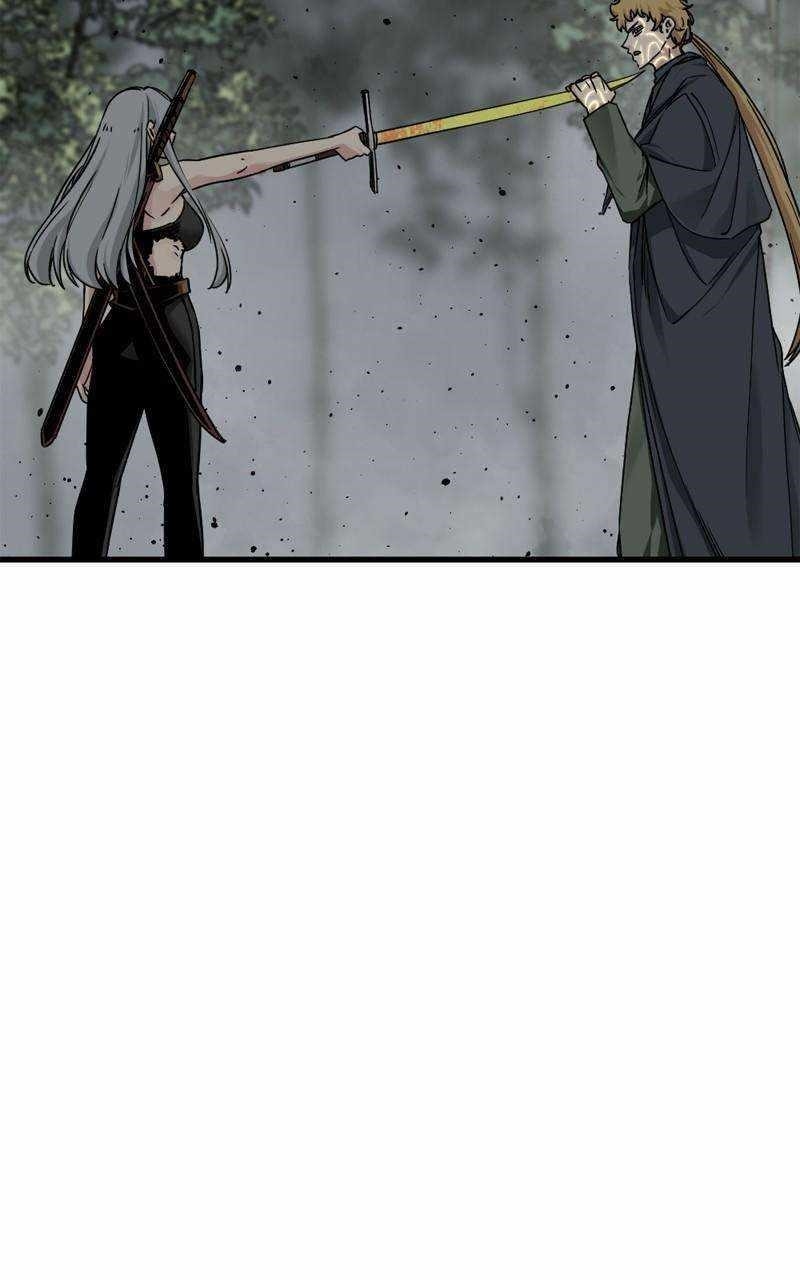 Hero Killer - Chapter 162 Page 25