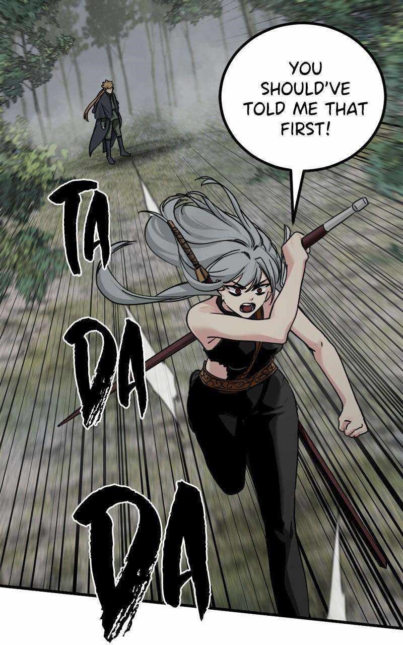 Hero Killer - Chapter 162 Page 32