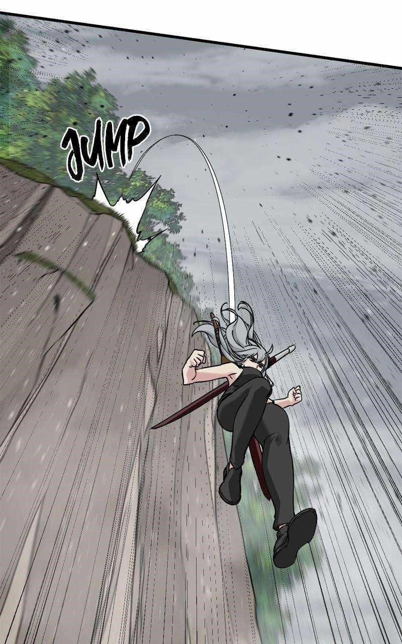 Hero Killer - Chapter 162 Page 36