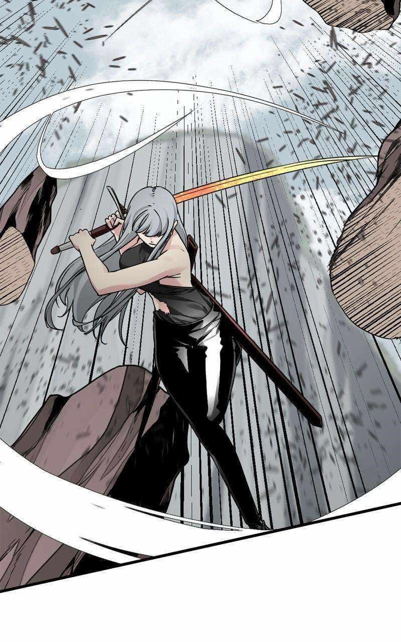 Hero Killer - Chapter 162 Page 41