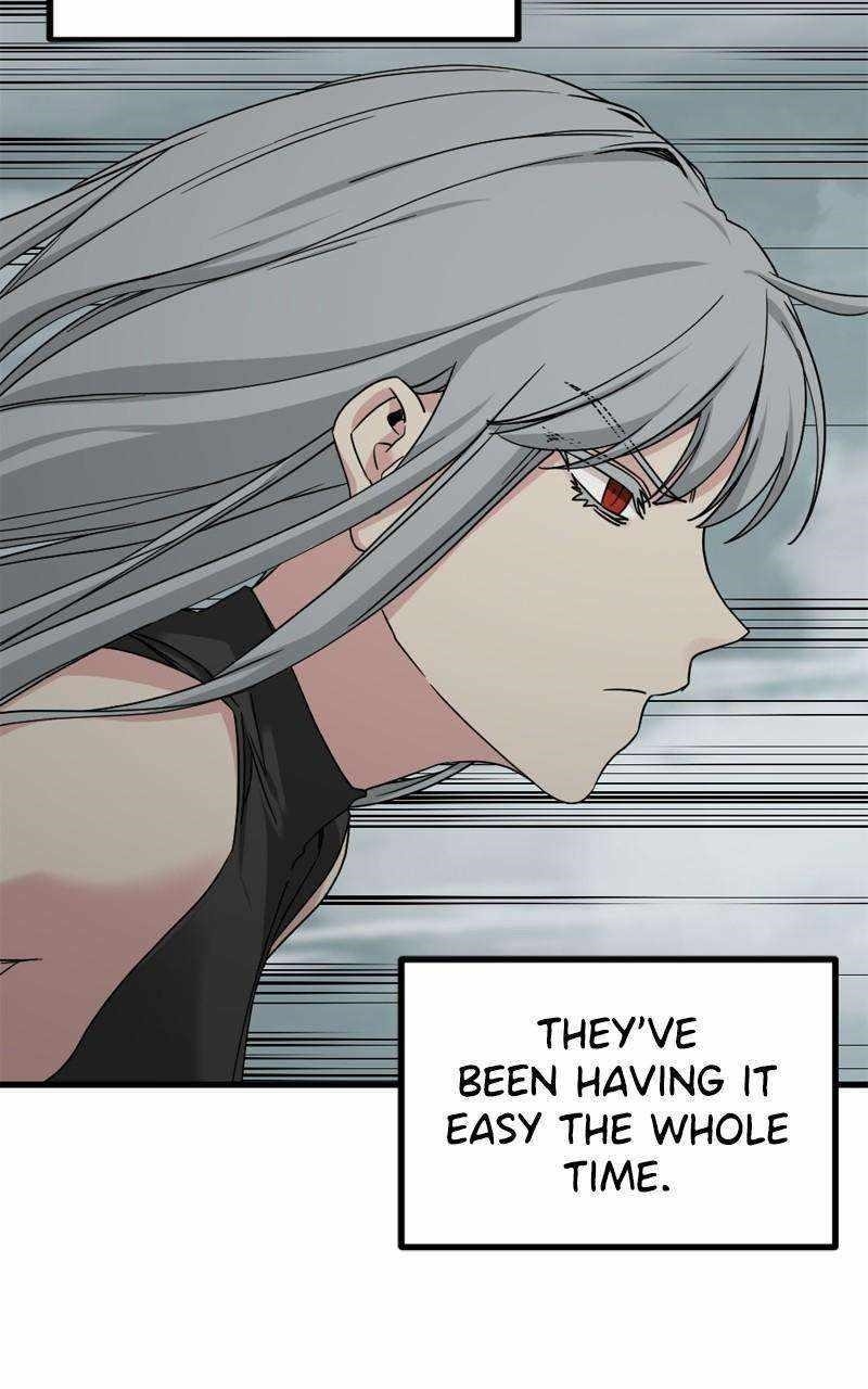 Hero Killer - Chapter 162 Page 45