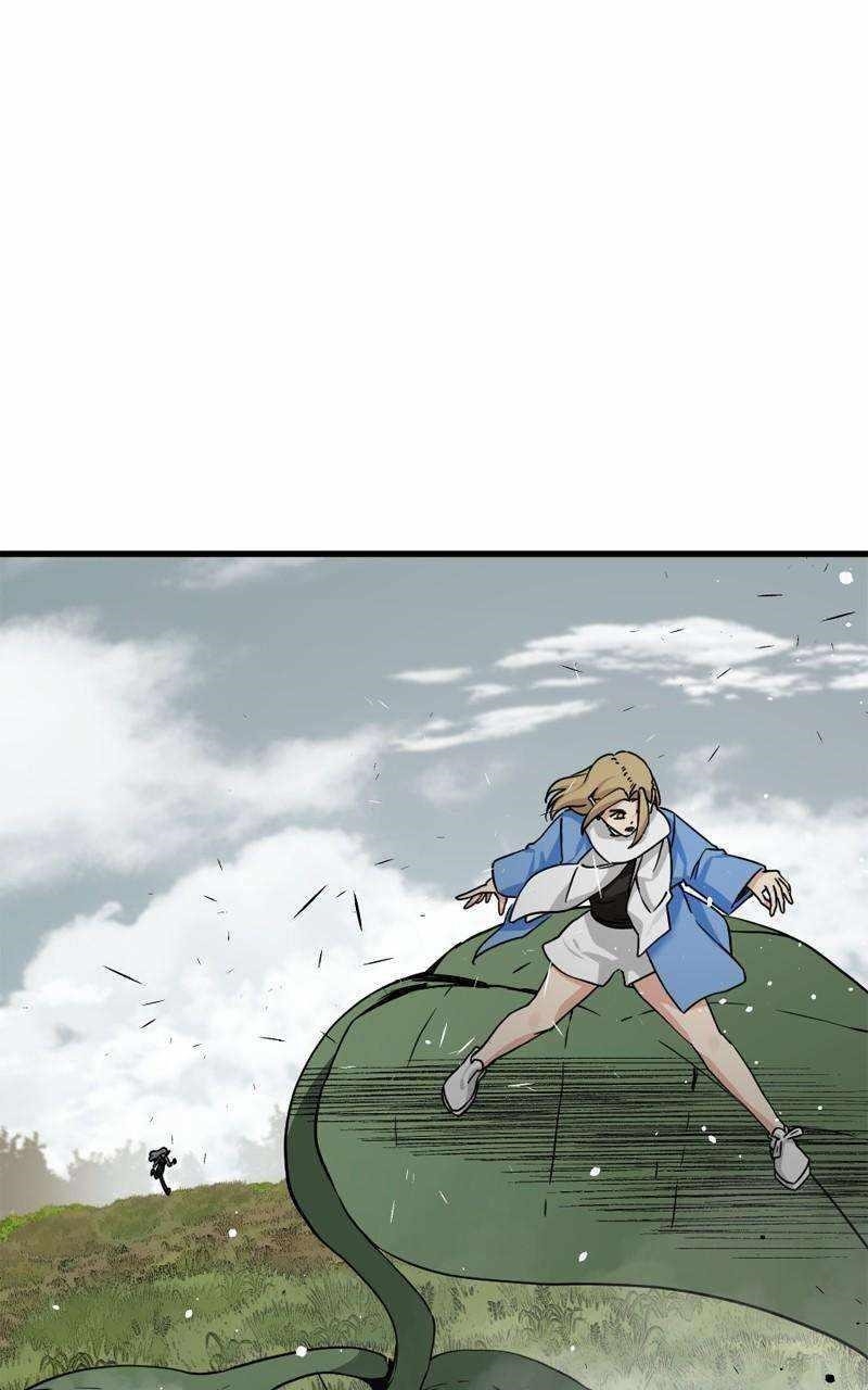 Hero Killer - Chapter 162 Page 46