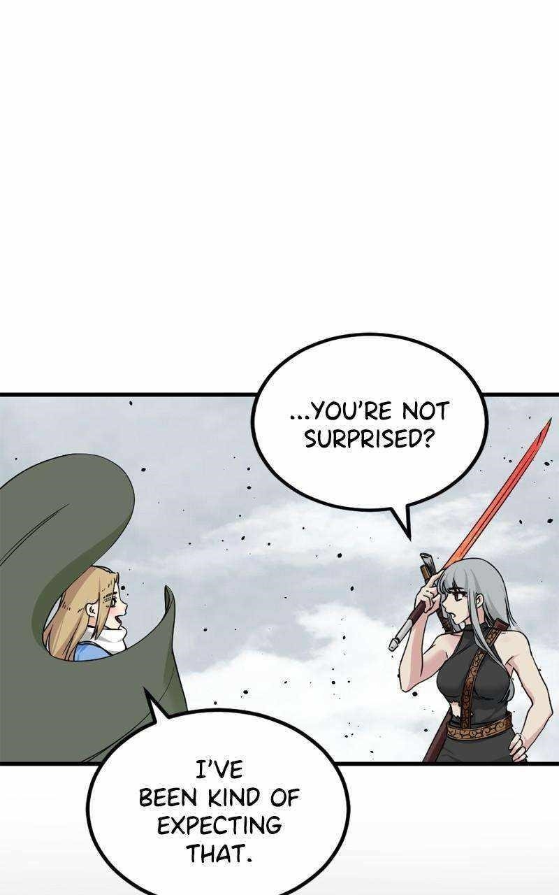 Hero Killer - Chapter 162 Page 61