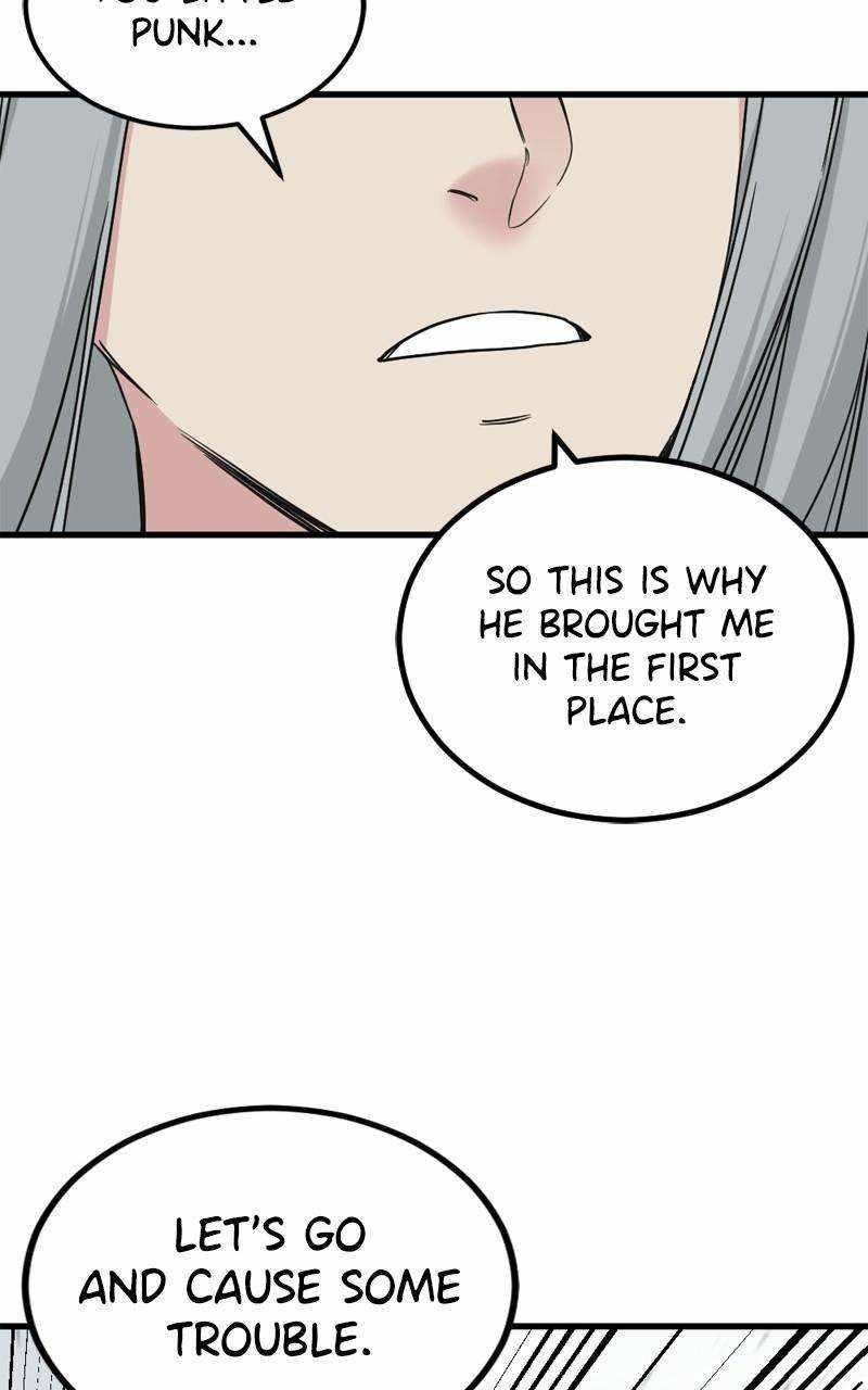 Hero Killer - Chapter 162 Page 67