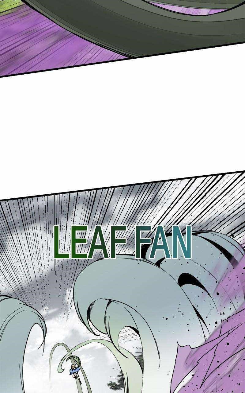 Hero Killer - Chapter 162 Page 76