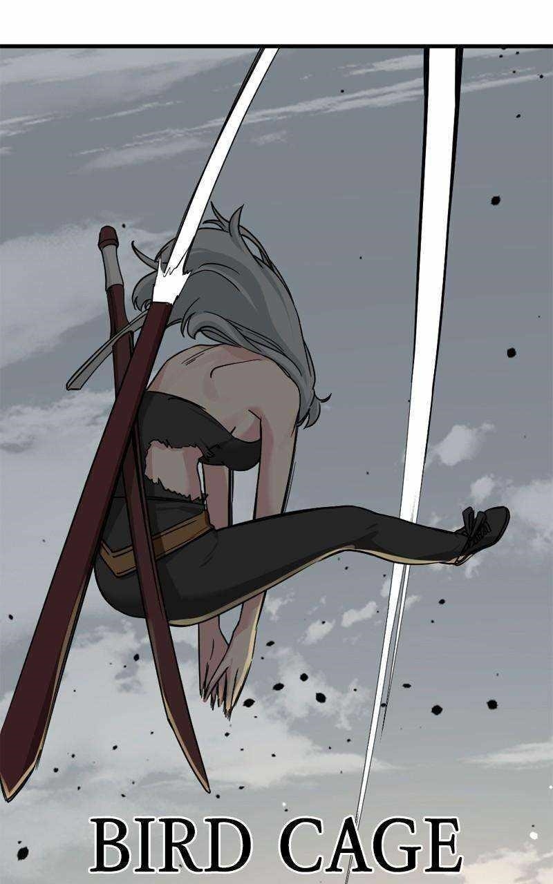 Hero Killer - Chapter 162 Page 80