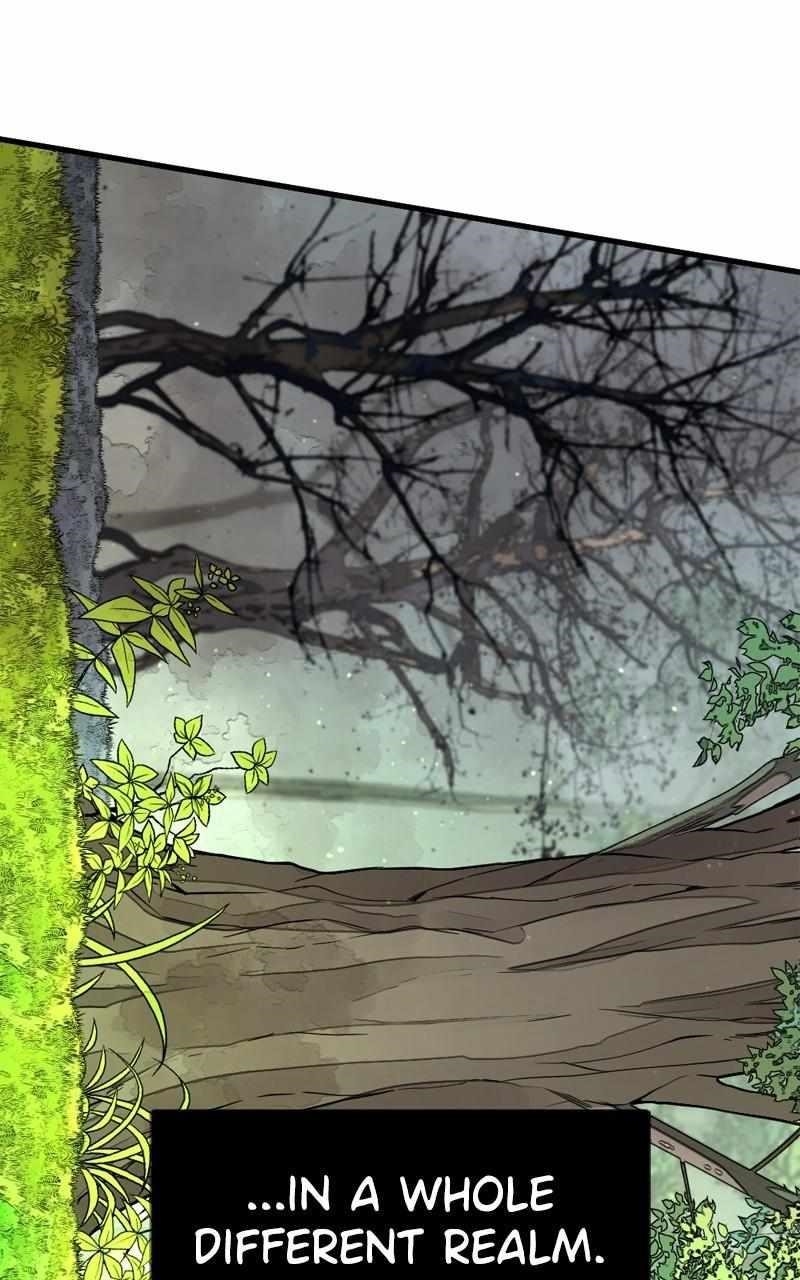 Hero Killer - Chapter 163 Page 11