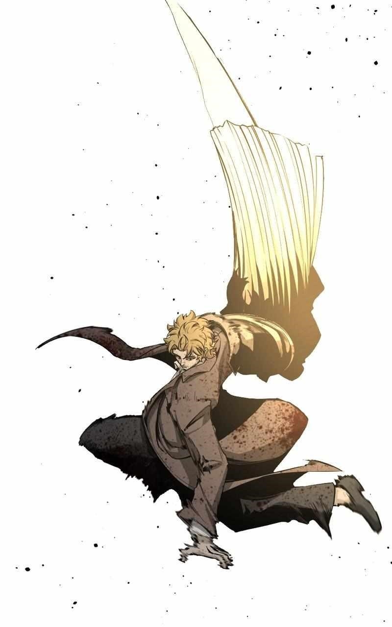 Hero Killer - Chapter 163 Page 117