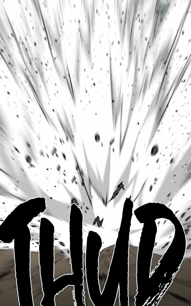 Hero Killer - Chapter 163 Page 122