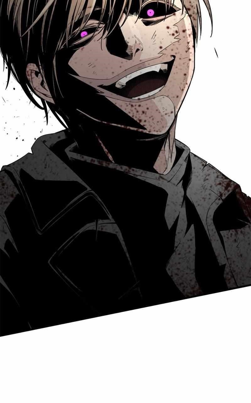 Hero Killer - Chapter 163 Page 127