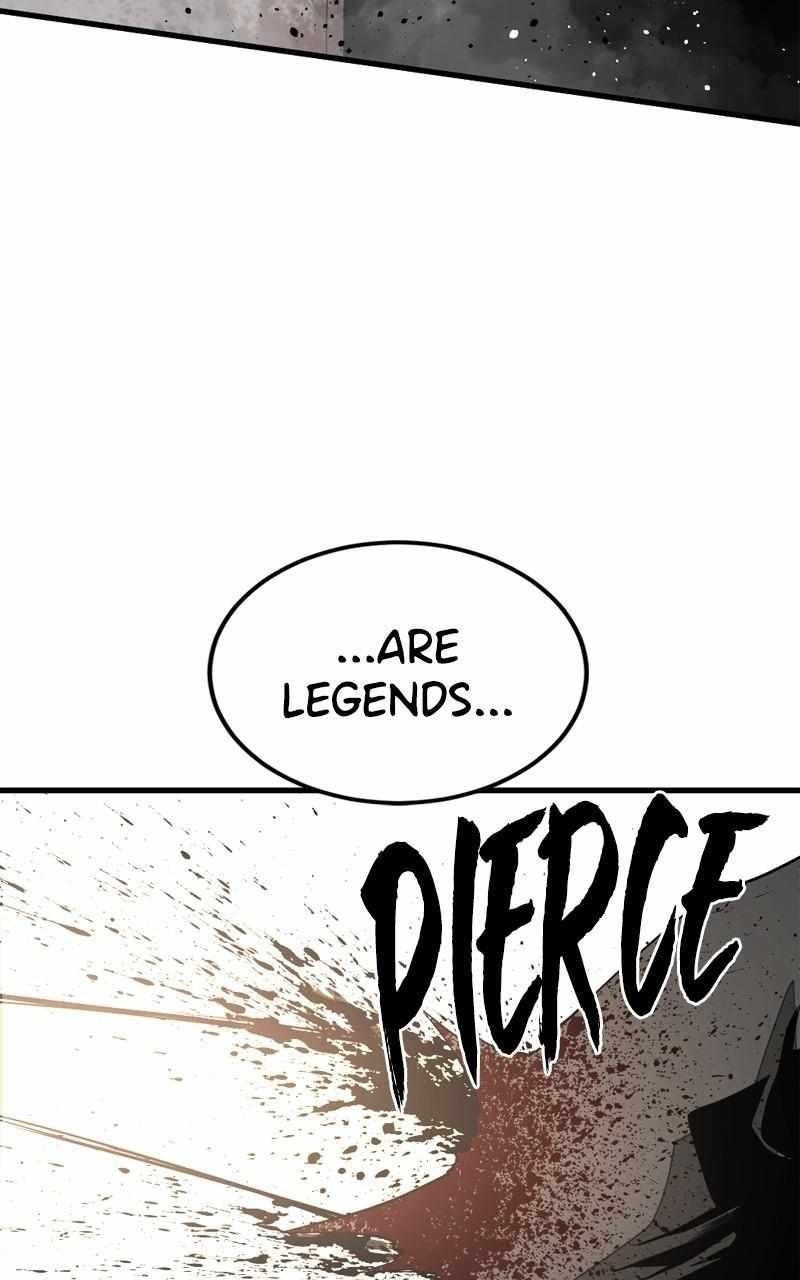 Hero Killer - Chapter 163 Page 129