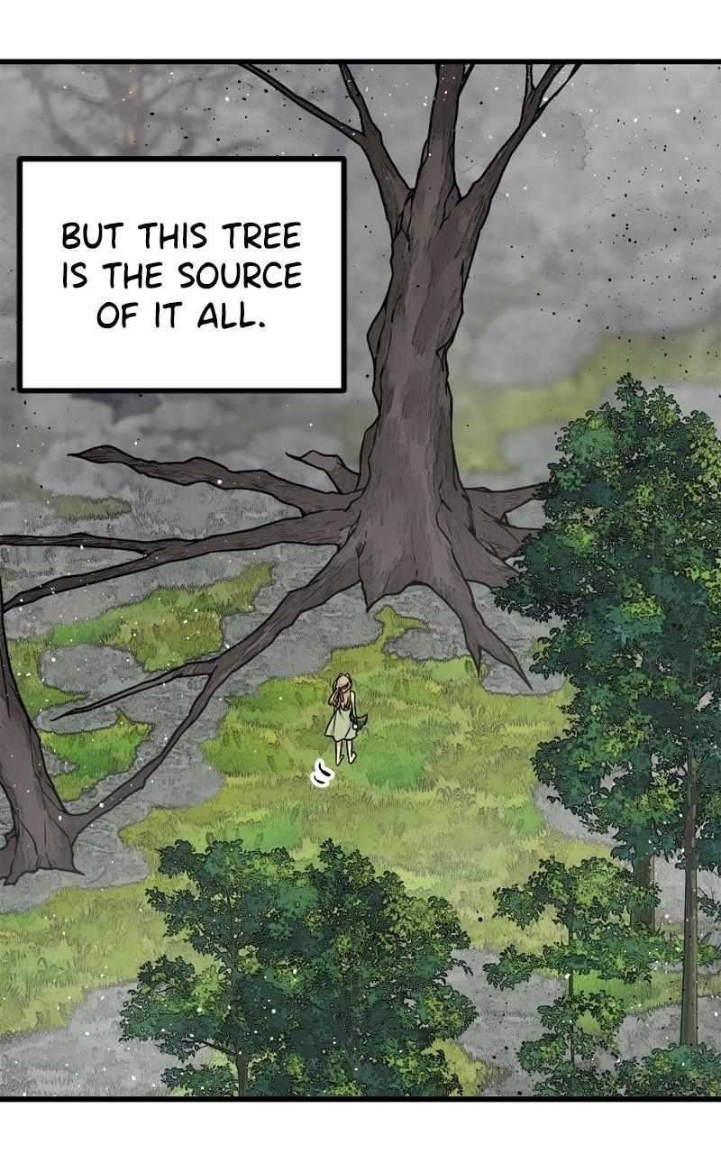 Hero Killer - Chapter 163 Page 16