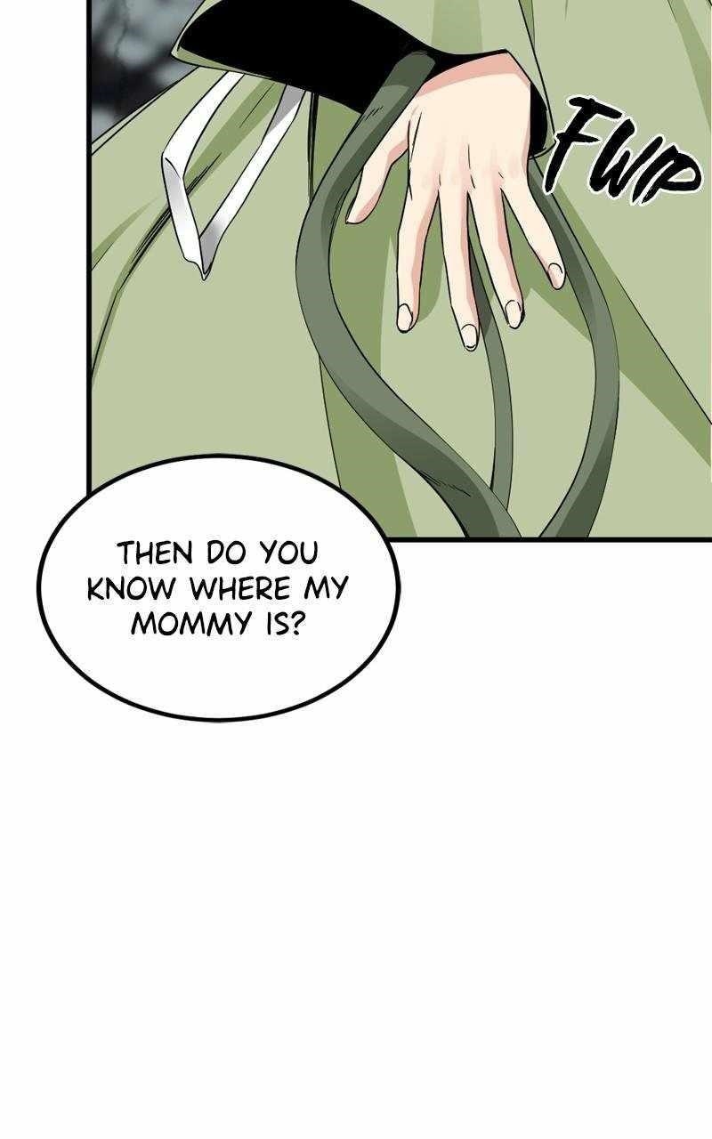 Hero Killer - Chapter 163 Page 26