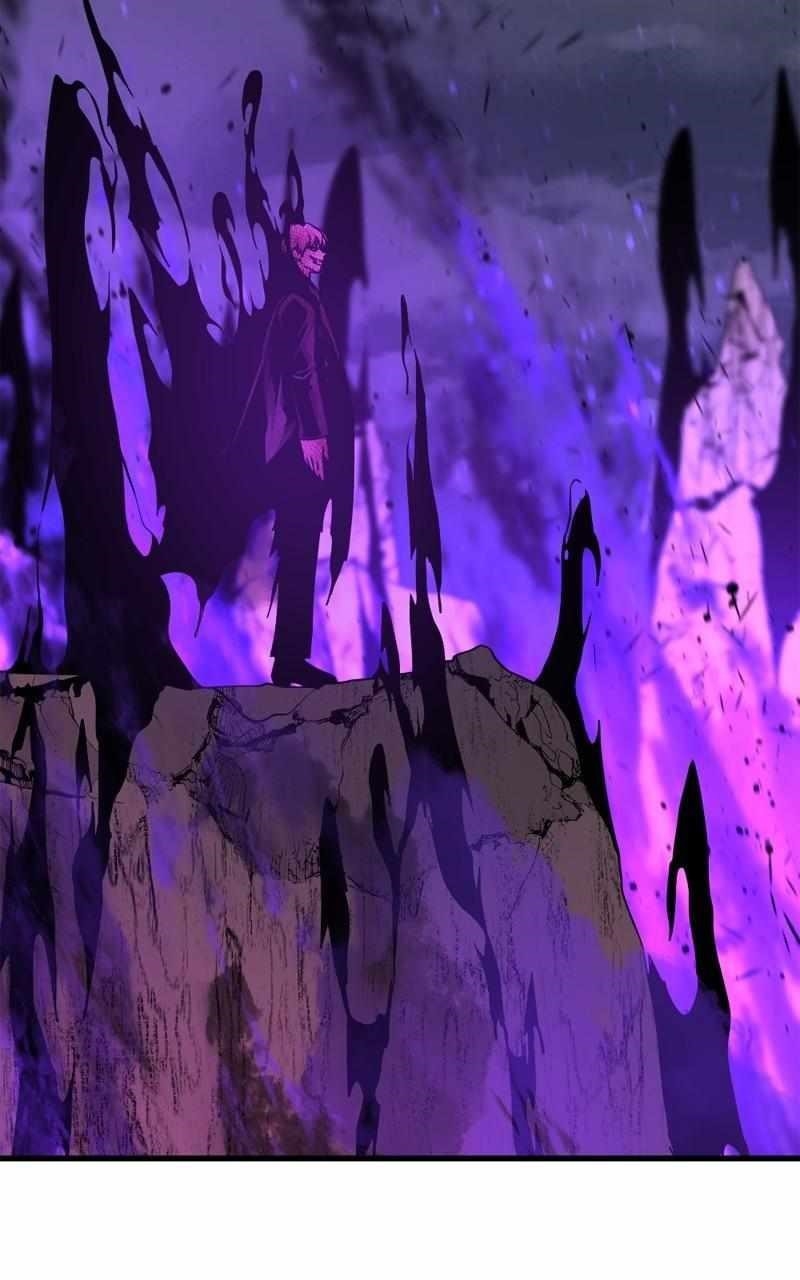 Hero Killer - Chapter 163 Page 3