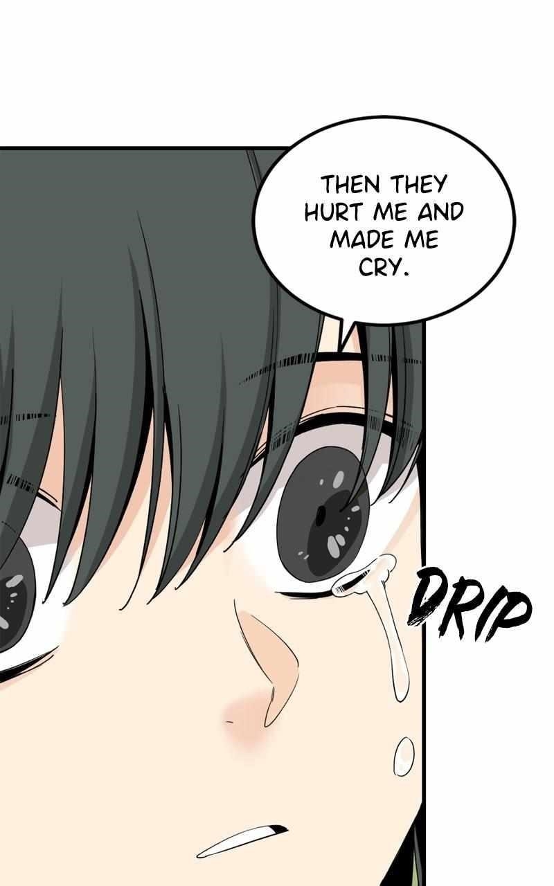 Hero Killer - Chapter 163 Page 30