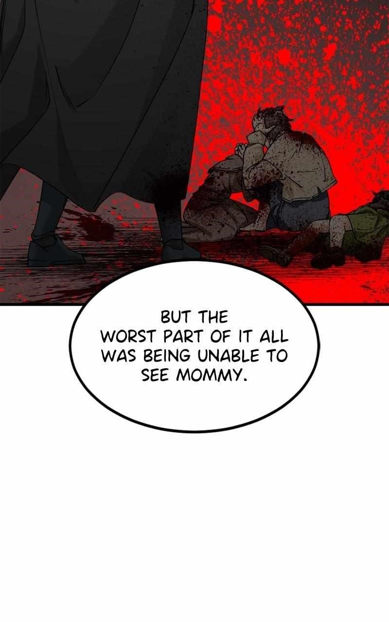 Hero Killer - Chapter 163 Page 32