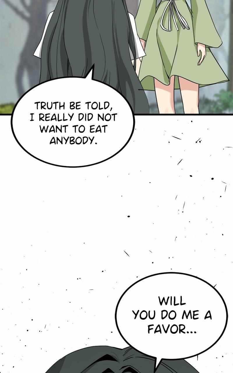 Hero Killer - Chapter 163 Page 54