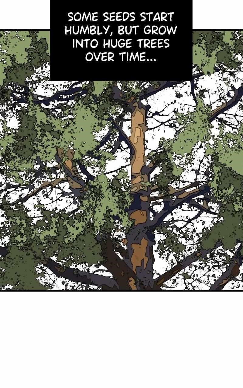 Hero Killer - Chapter 163 Page 57