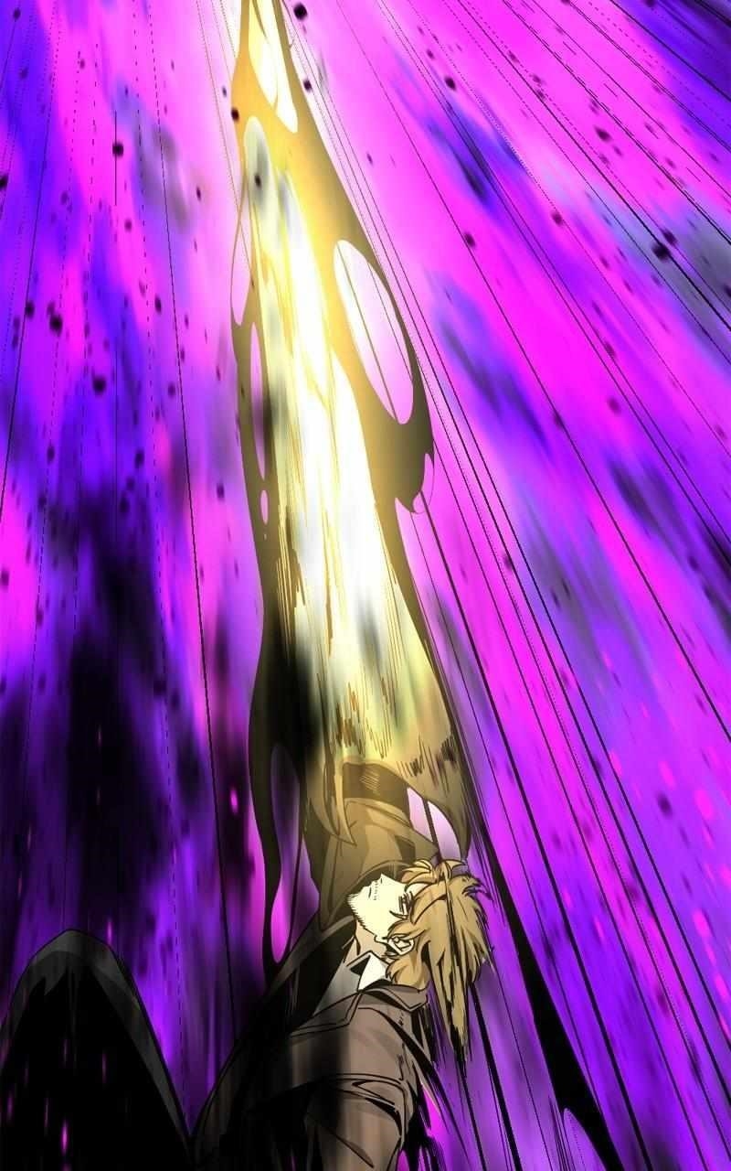 Hero Killer - Chapter 163 Page 7