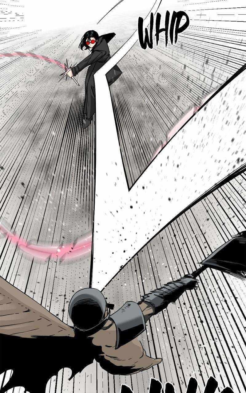 Hero Killer - Chapter 164 Page 108