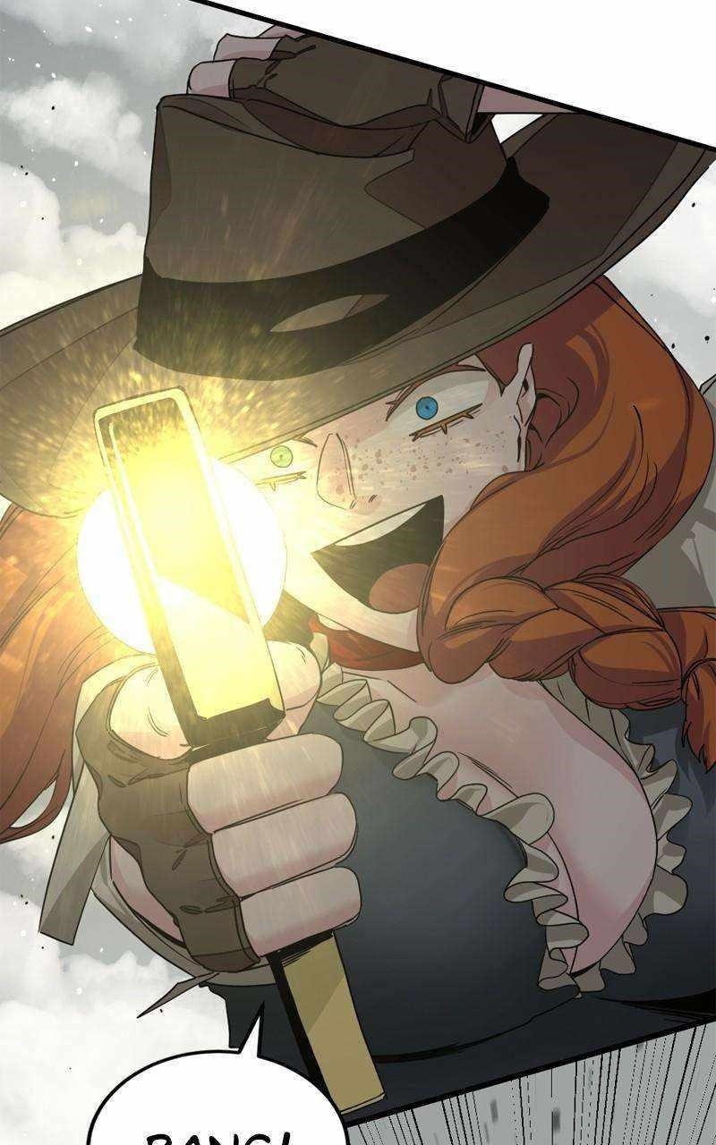 Hero Killer - Chapter 164 Page 113