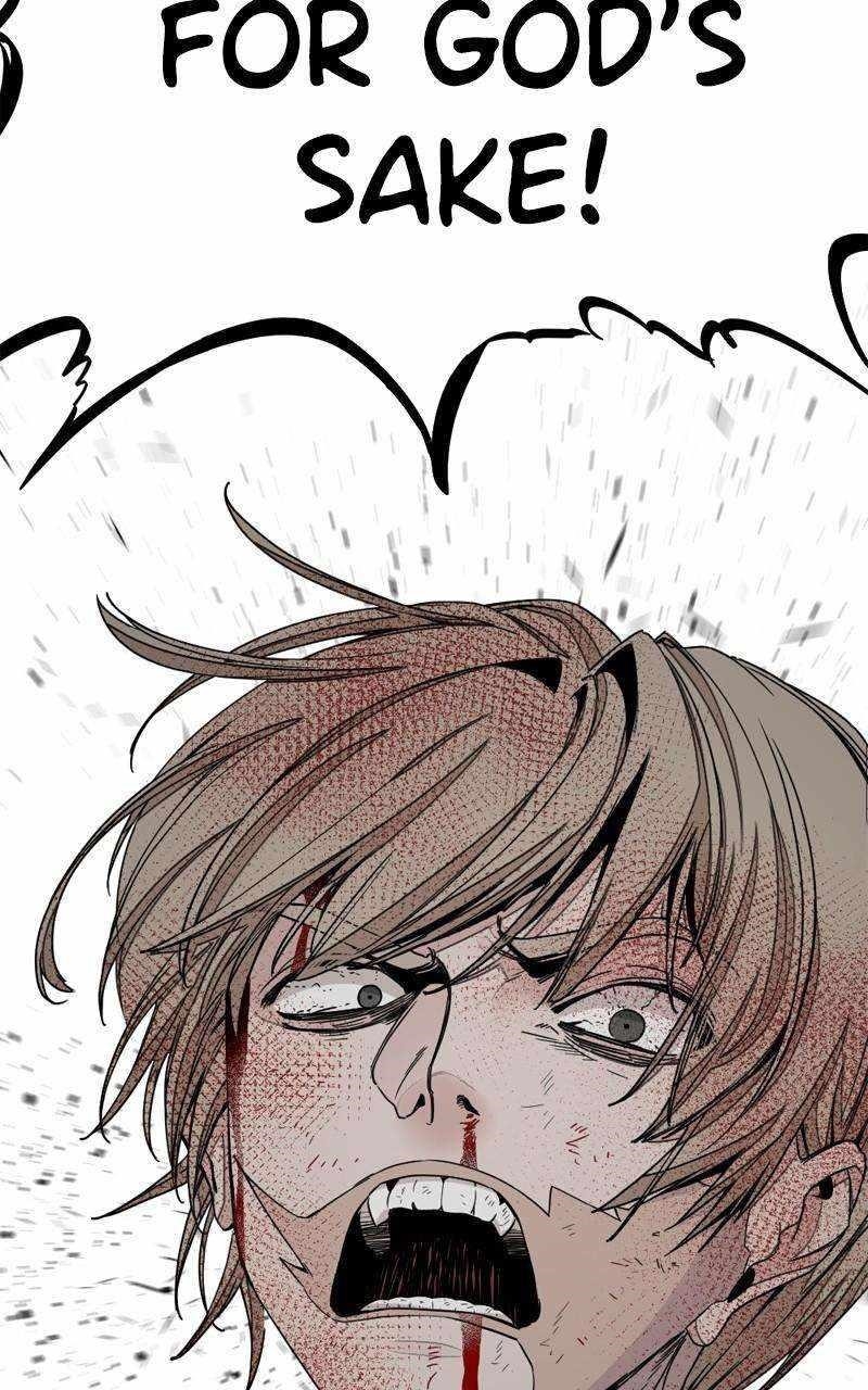 Hero Killer - Chapter 164 Page 22