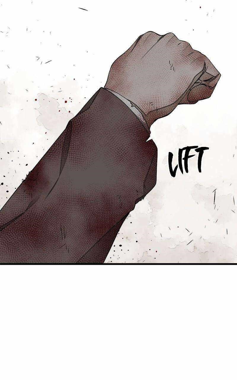 Hero Killer - Chapter 164 Page 33