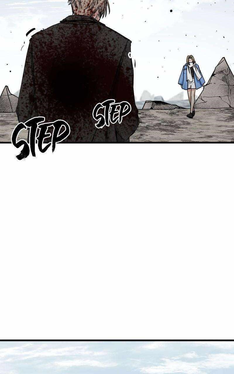 Hero Killer - Chapter 164 Page 51