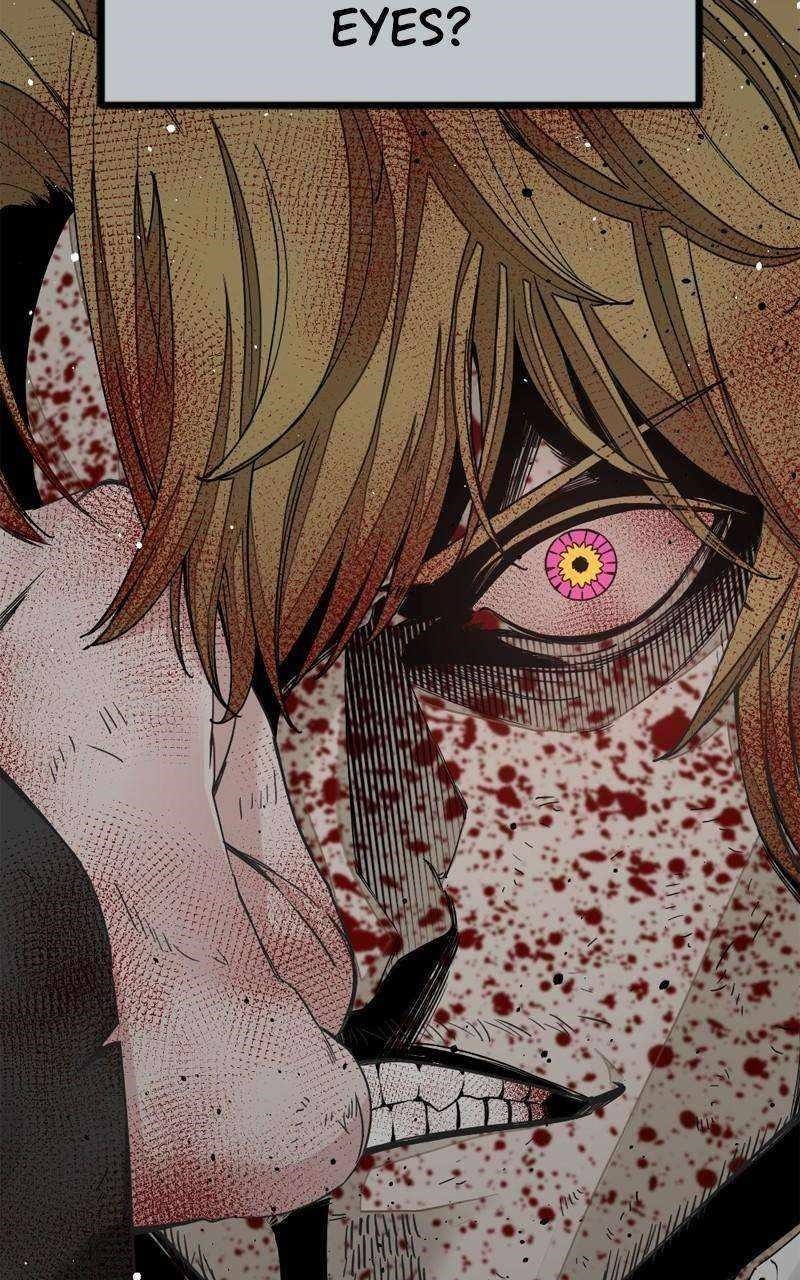 Hero Killer - Chapter 164 Page 8