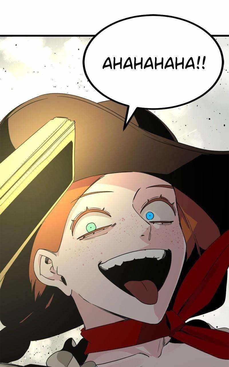 Hero Killer - Chapter 165 Page 1