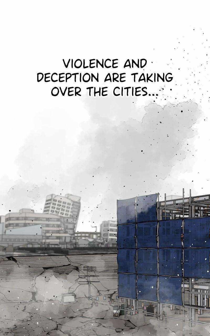 Hero Killer - Chapter 165 Page 112