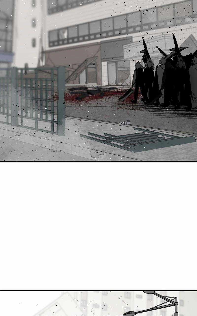 Hero Killer - Chapter 165 Page 114