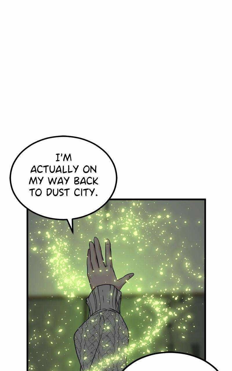 Hero Killer - Chapter 165 Page 124