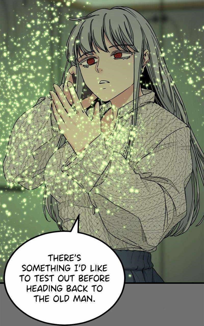 Hero Killer - Chapter 165 Page 126