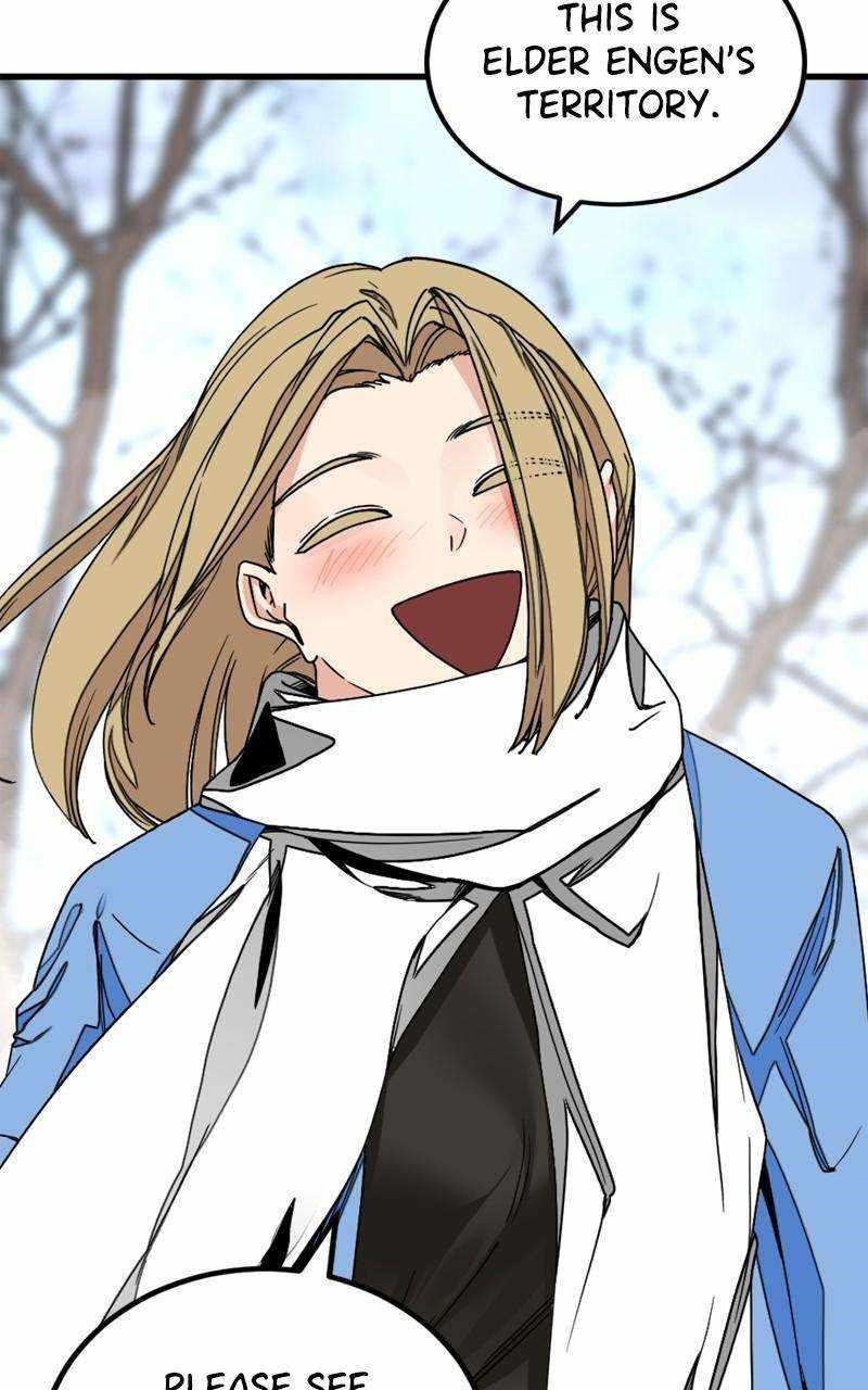 Hero Killer - Chapter 165 Page 21