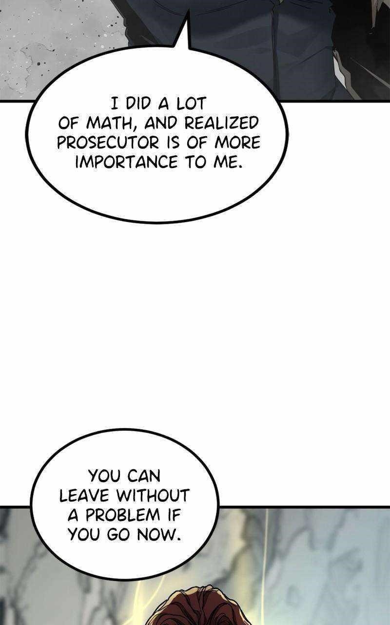 Hero Killer - Chapter 165 Page 25