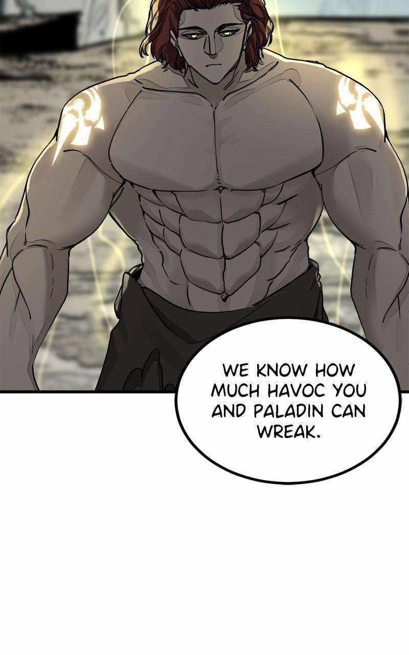 Hero Killer - Chapter 165 Page 26