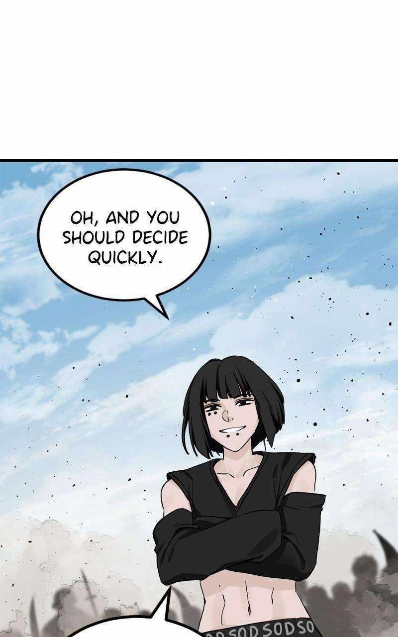 Hero Killer - Chapter 165 Page 27