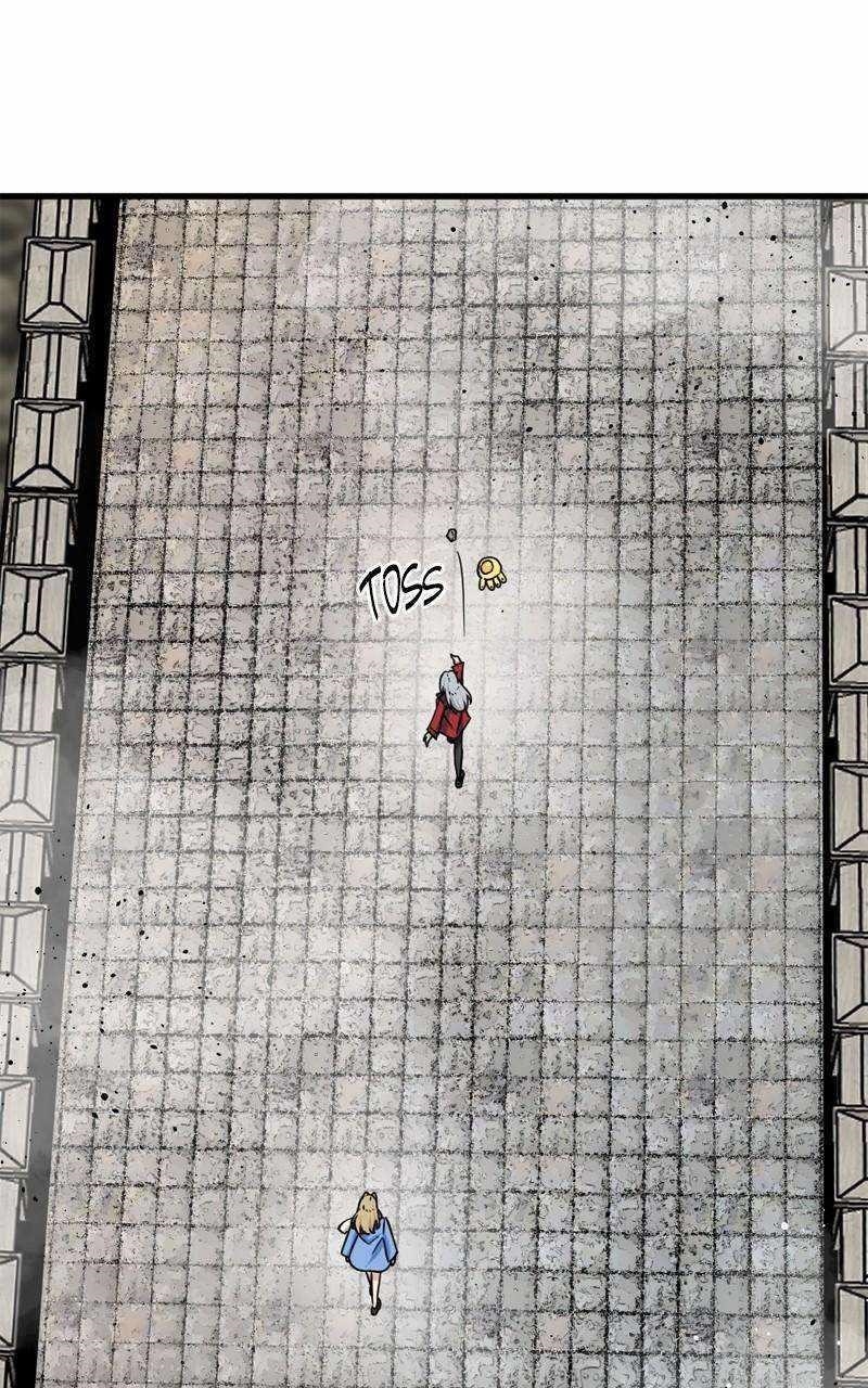 Hero Killer - Chapter 165 Page 38