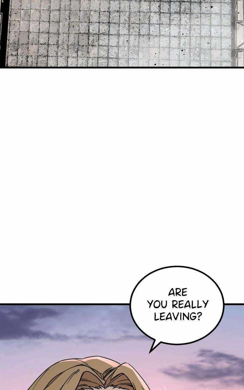 Hero Killer - Chapter 165 Page 39