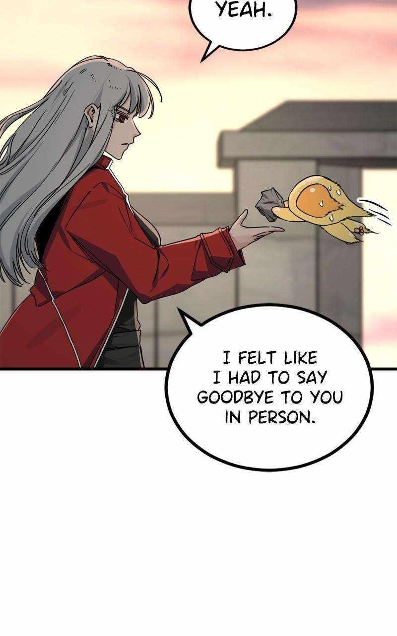 Hero Killer - Chapter 165 Page 41